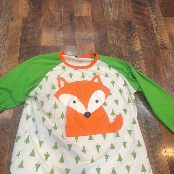 Anan Baby pajamas XXL (5200A) - Picture 2 of 5